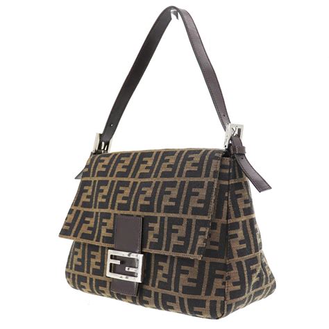 amazon fendi purses|authentic fendi purses.